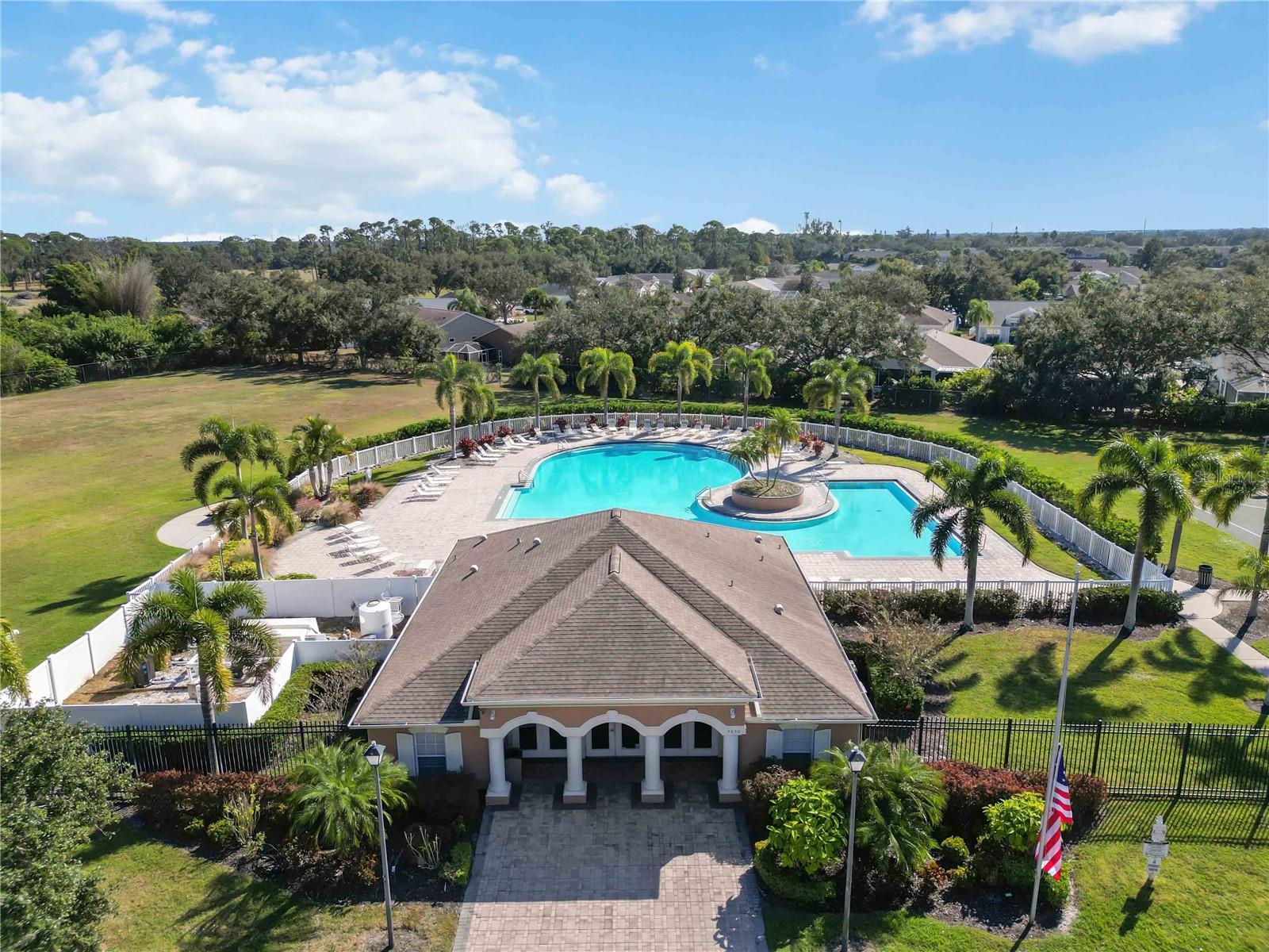 SABAL HARBOUR PH IV - Residential