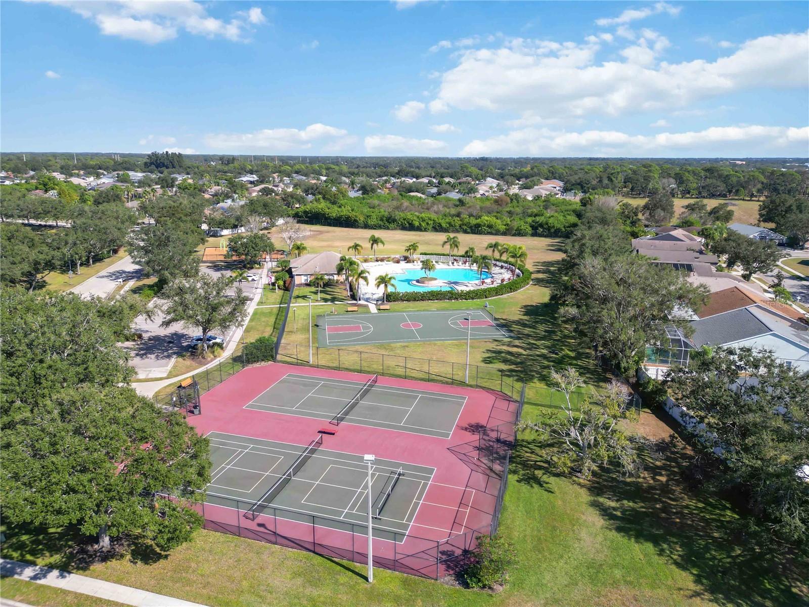 SABAL HARBOUR PH IV - Residential