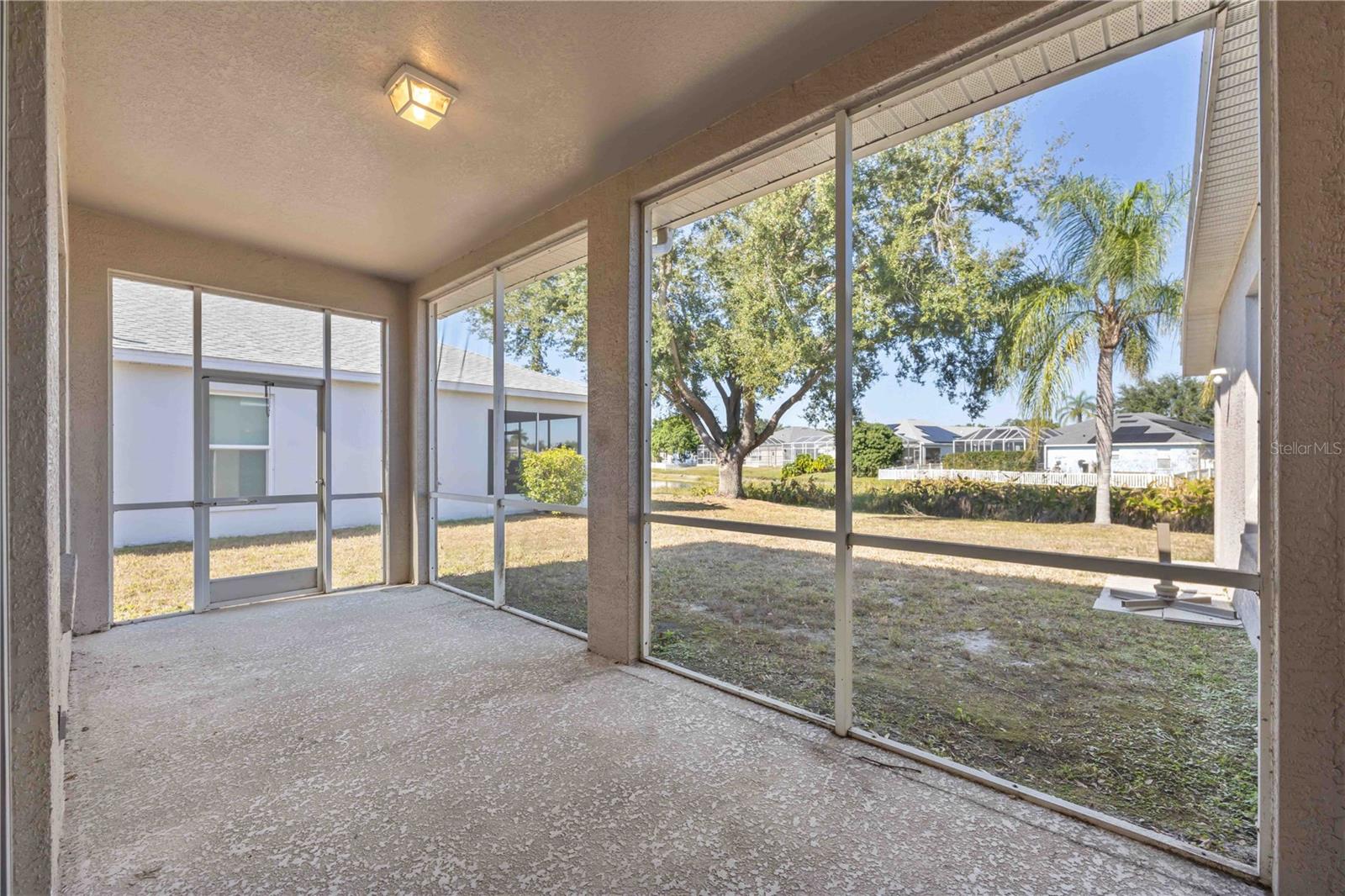 SABAL HARBOUR PH IV - Residential