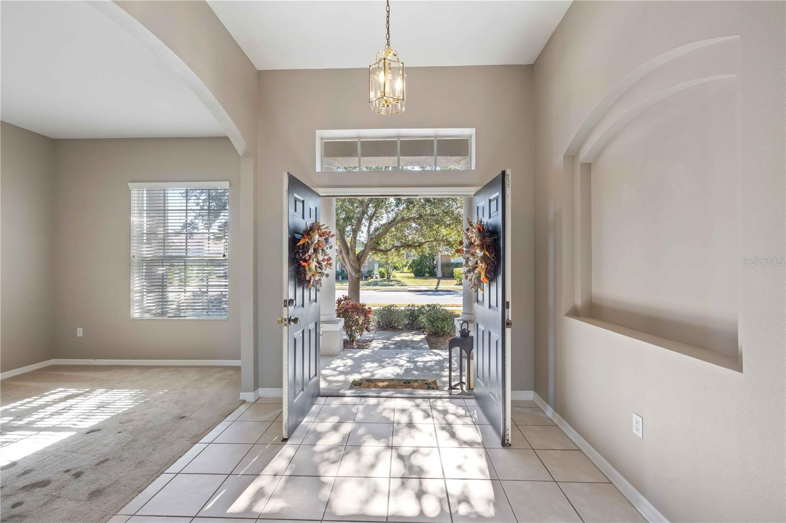 SABAL HARBOUR PH IV - Residential