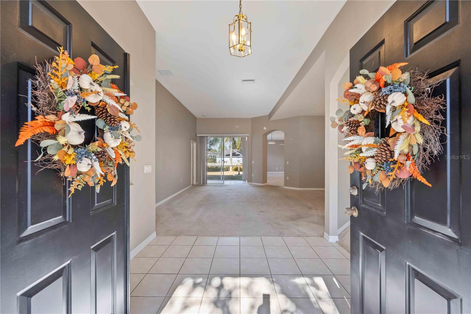 SABAL HARBOUR PH IV - Residential