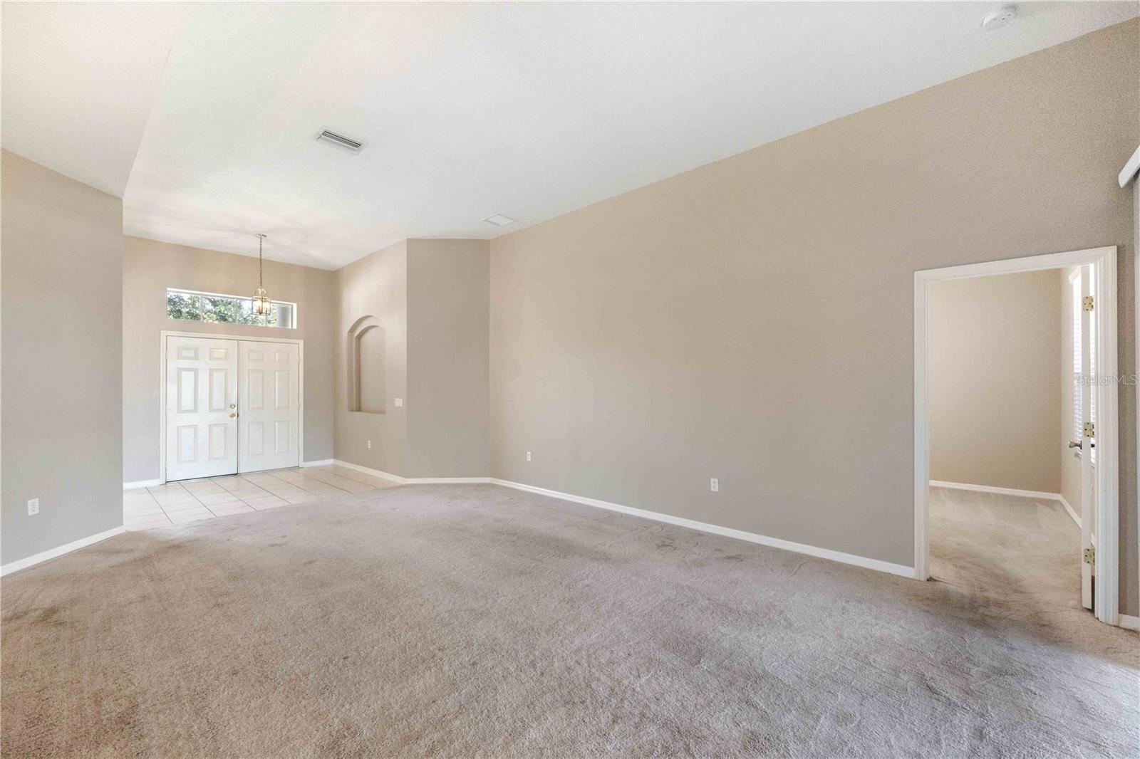 SABAL HARBOUR PH IV - Residential