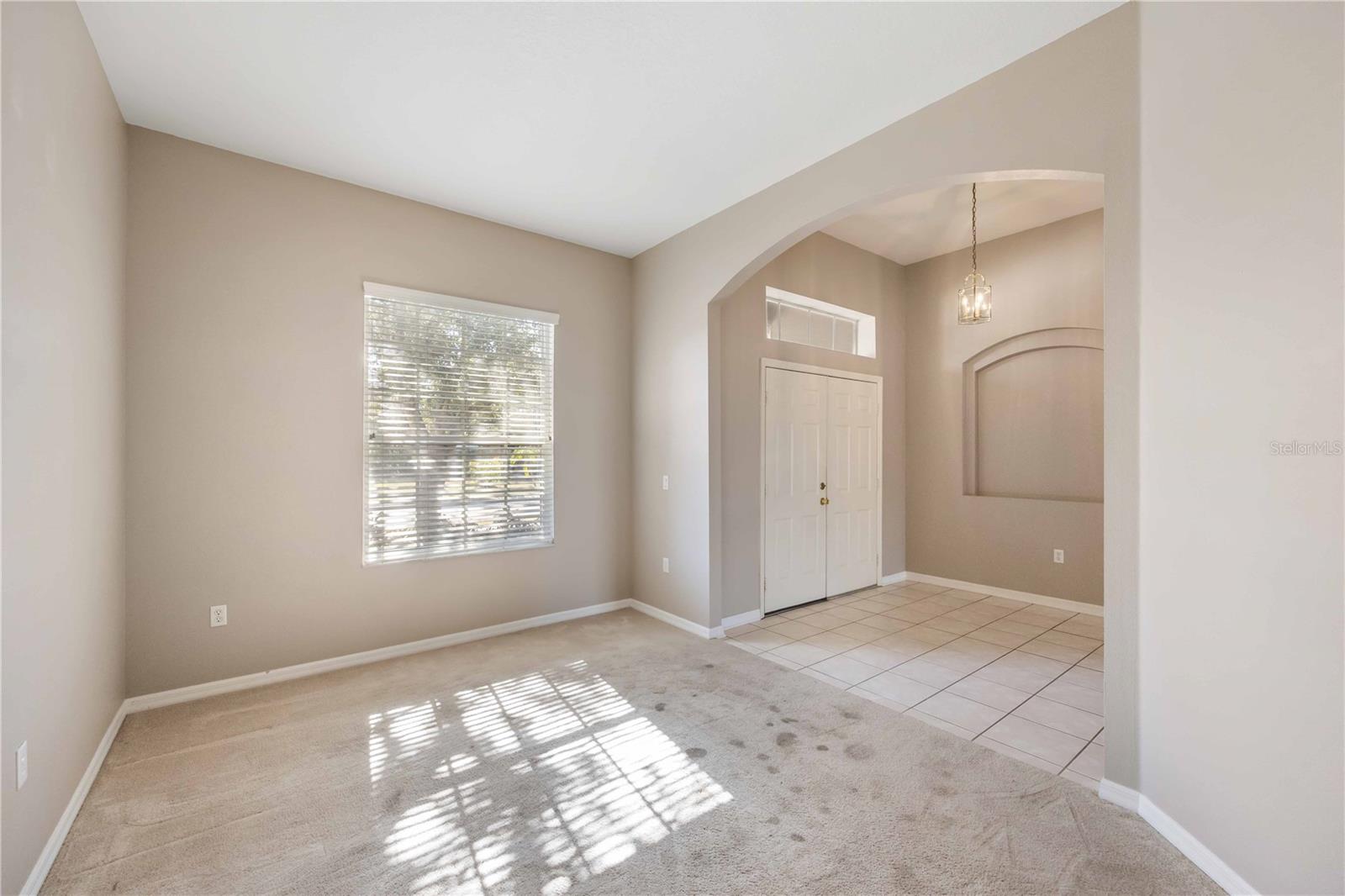 SABAL HARBOUR PH IV - Residential