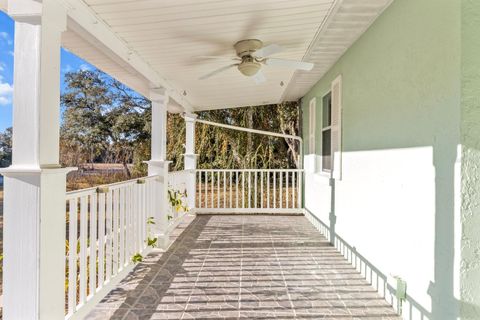 A home in OCALA