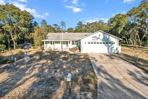 A home in OCALA