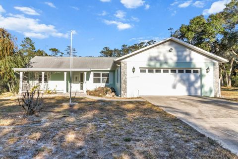 A home in OCALA