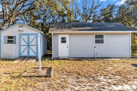 A home in OCALA