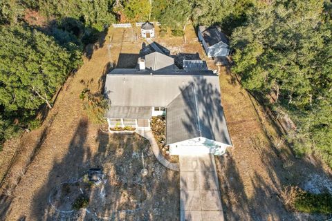 A home in OCALA