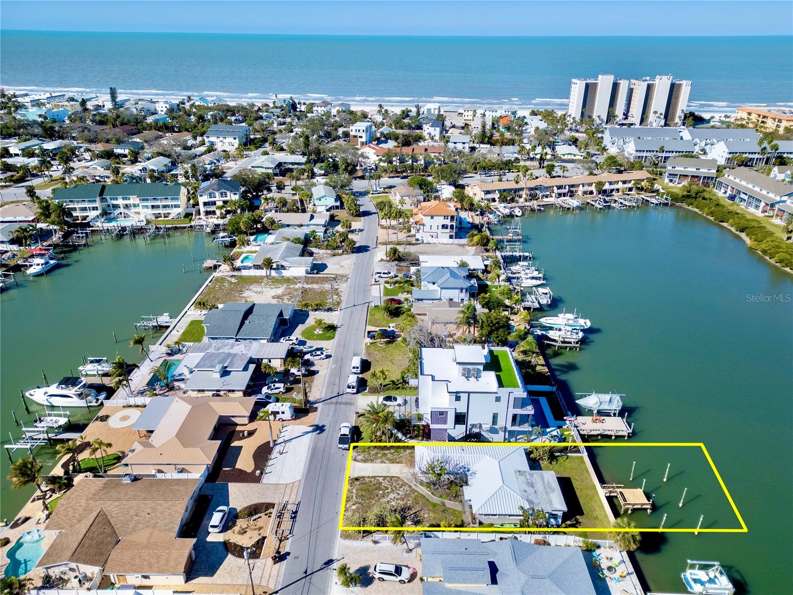 LA HACIENDA REP - Residential