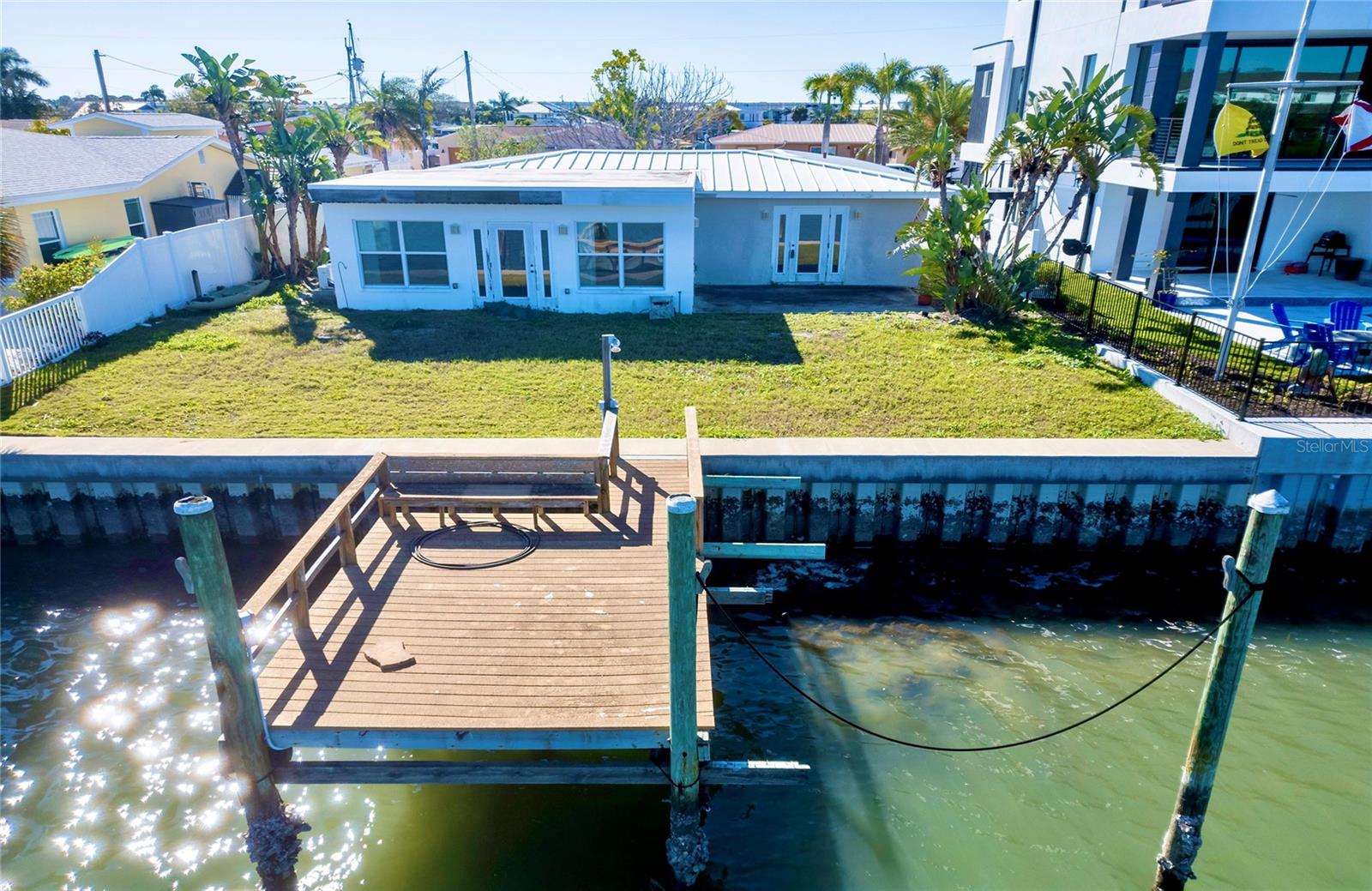 LA HACIENDA REP - Residential