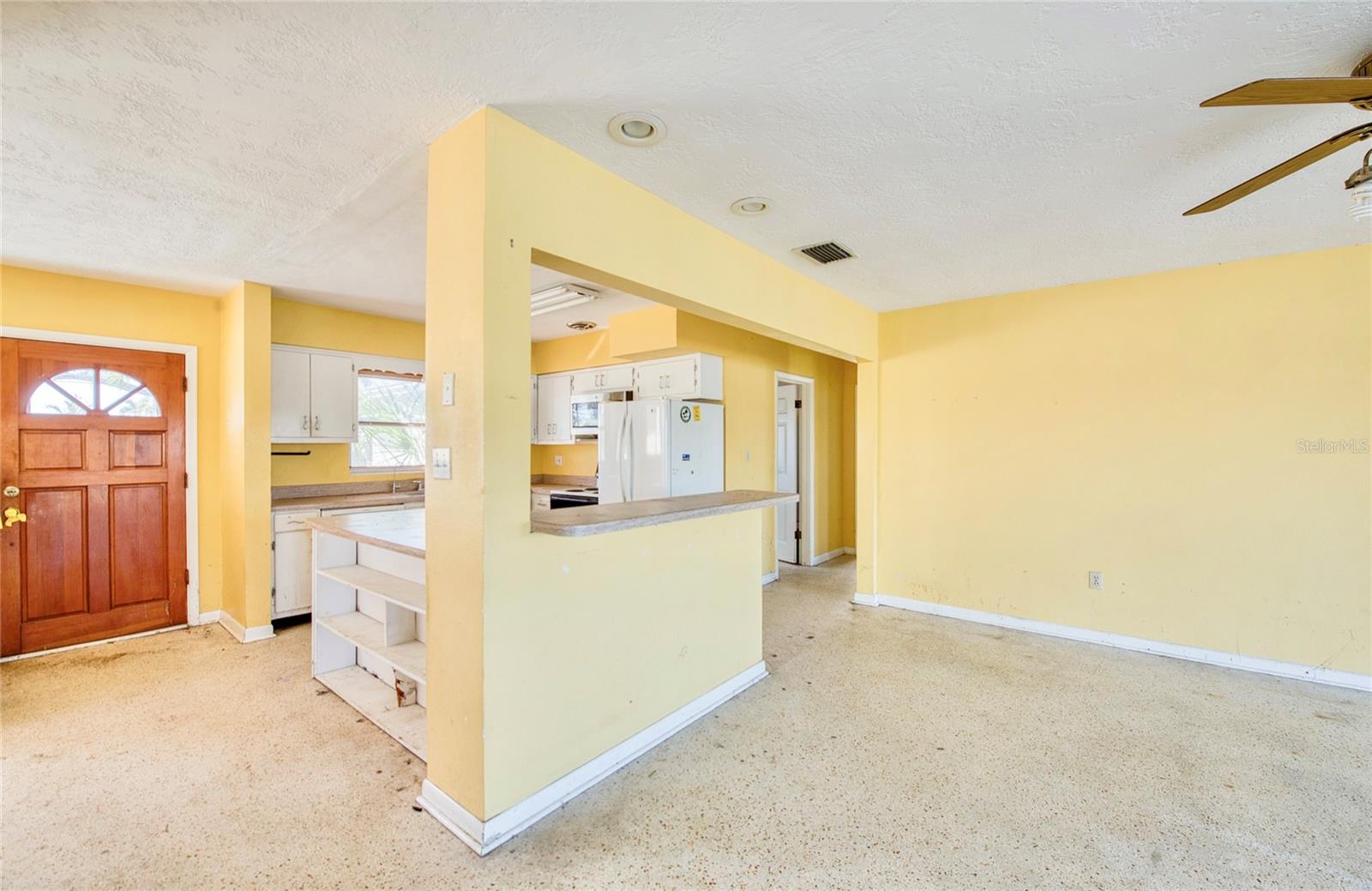 LA HACIENDA REP - Residential