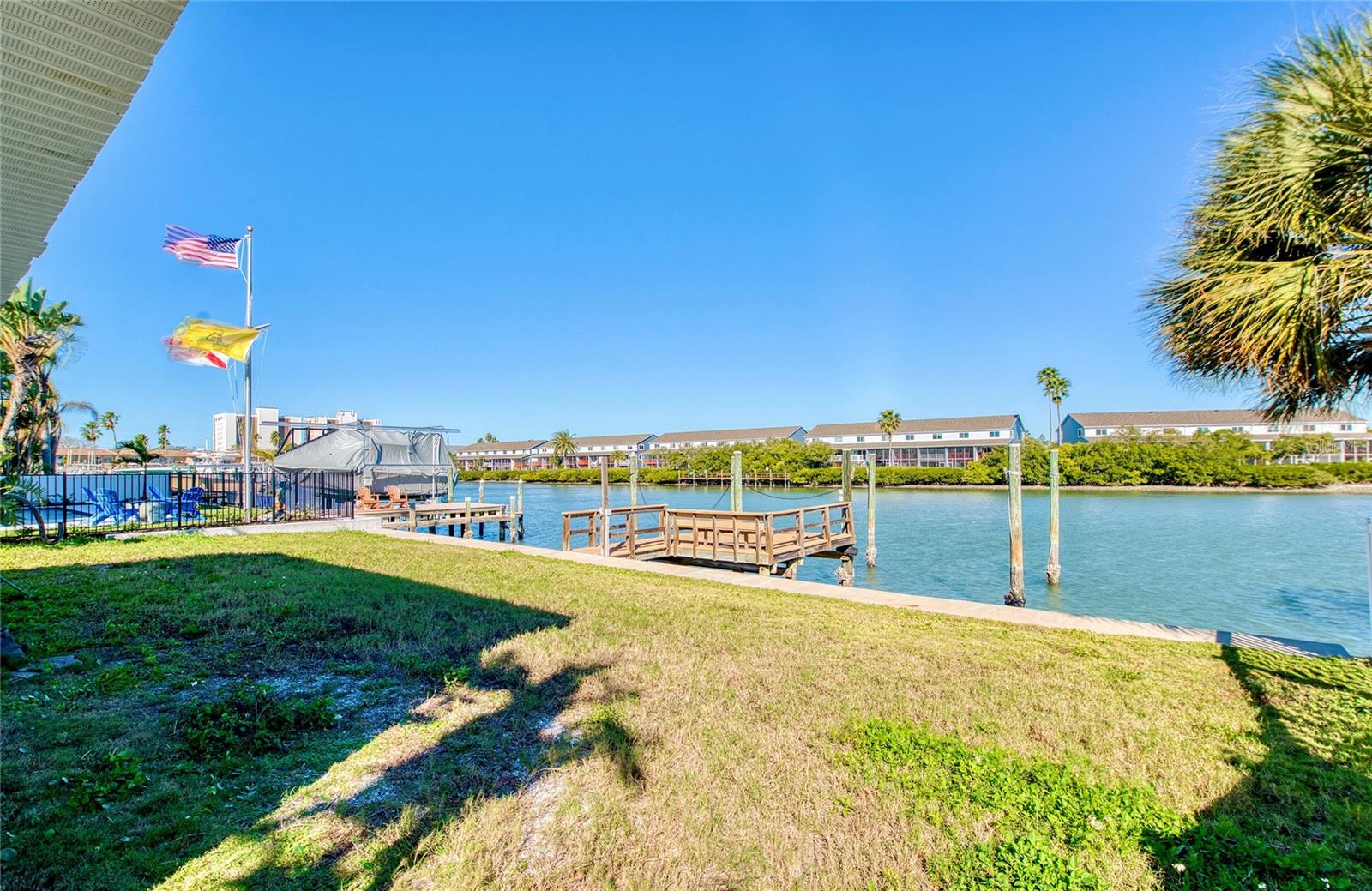 LA HACIENDA REP - Residential