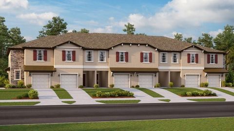 Photo of 10368 Honey Hammock Way, San Antonio, FL 33576 (MLS # T3470335)