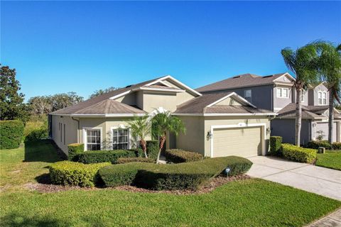 A home in DAVENPORT