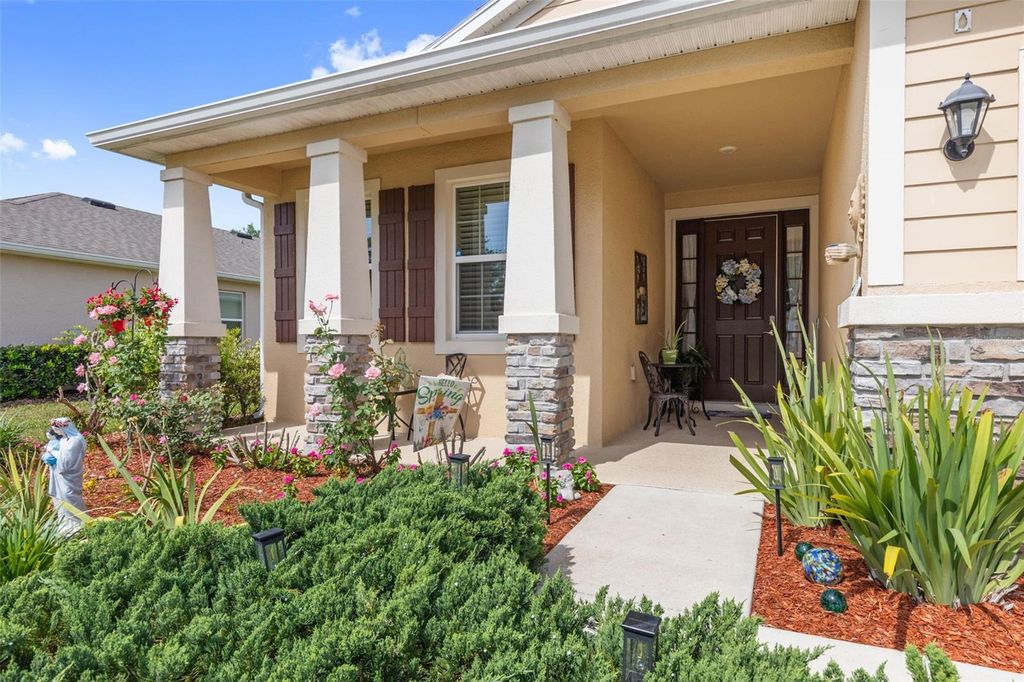 Photo of 12421 Eastpointe Drive, Dade City, FL 33525 (MLS # TB8499435)