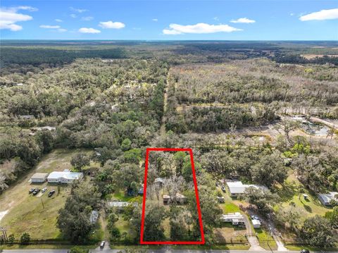 24716 COMET STREET CHRISTMAS FL 32709