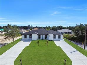 LEHIGH ACRES - Residential Income