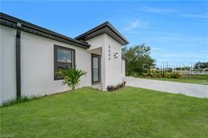 LEHIGH ACRES - Residential Income
