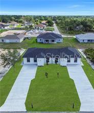 LEHIGH ACRES - Residential Income