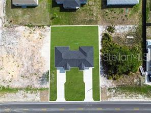 LEHIGH ACRES - Residential Income