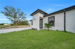 LEHIGH ACRES - Residential Income