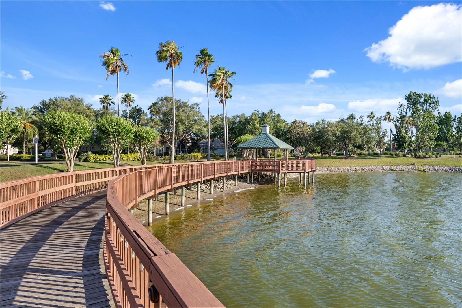EDGEWATER VILLAGE SUBPHASE B - Residential