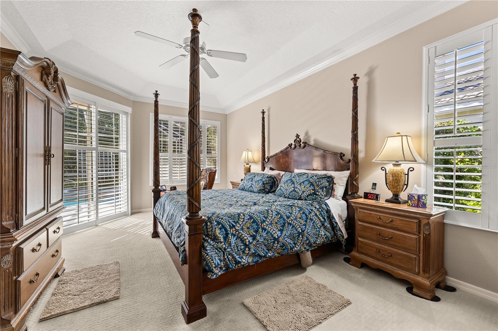 EDGEWATER VILLAGE SUBPHASE B - Residential