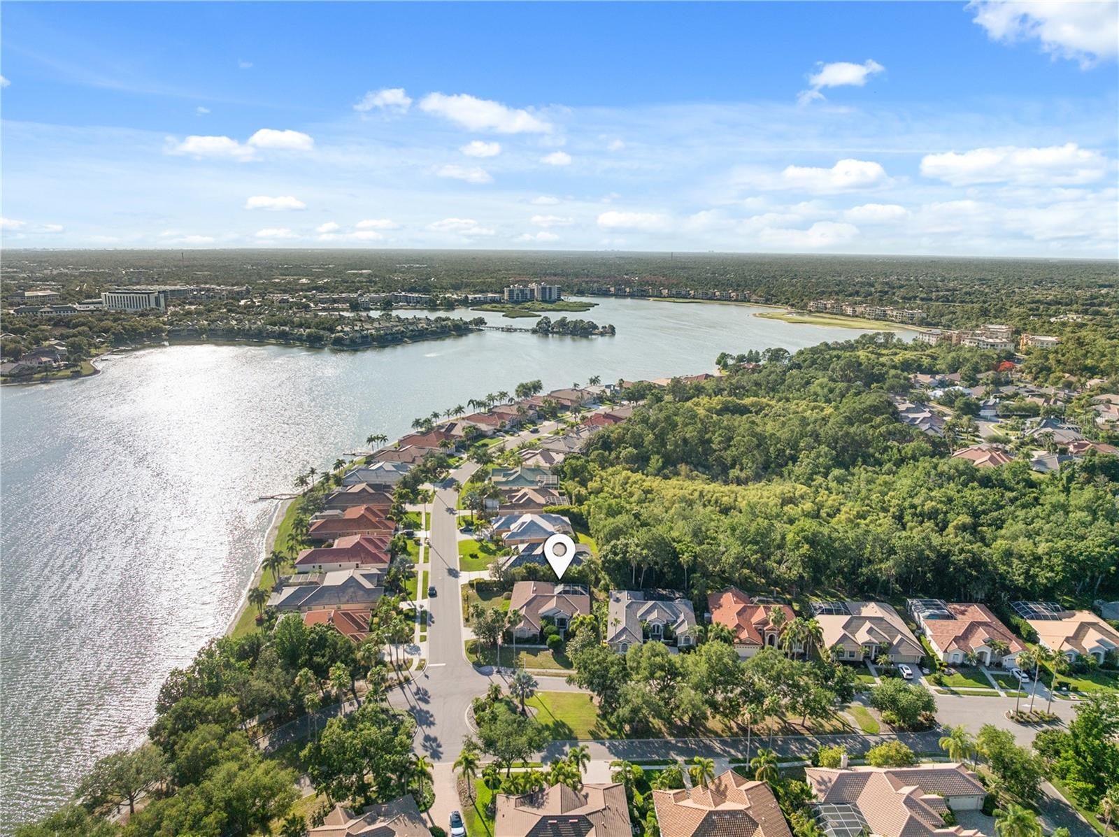EDGEWATER VILLAGE SUBPHASE B - Residential
