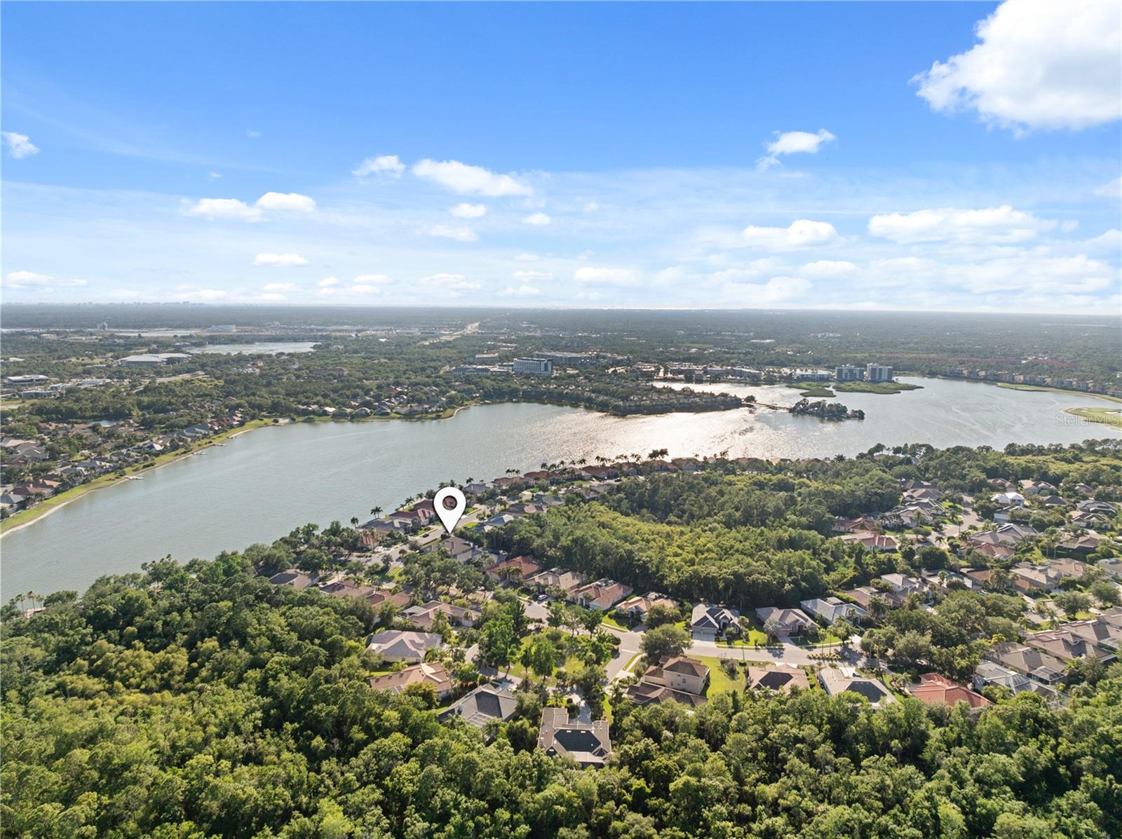 EDGEWATER VILLAGE SUBPHASE B - Residential