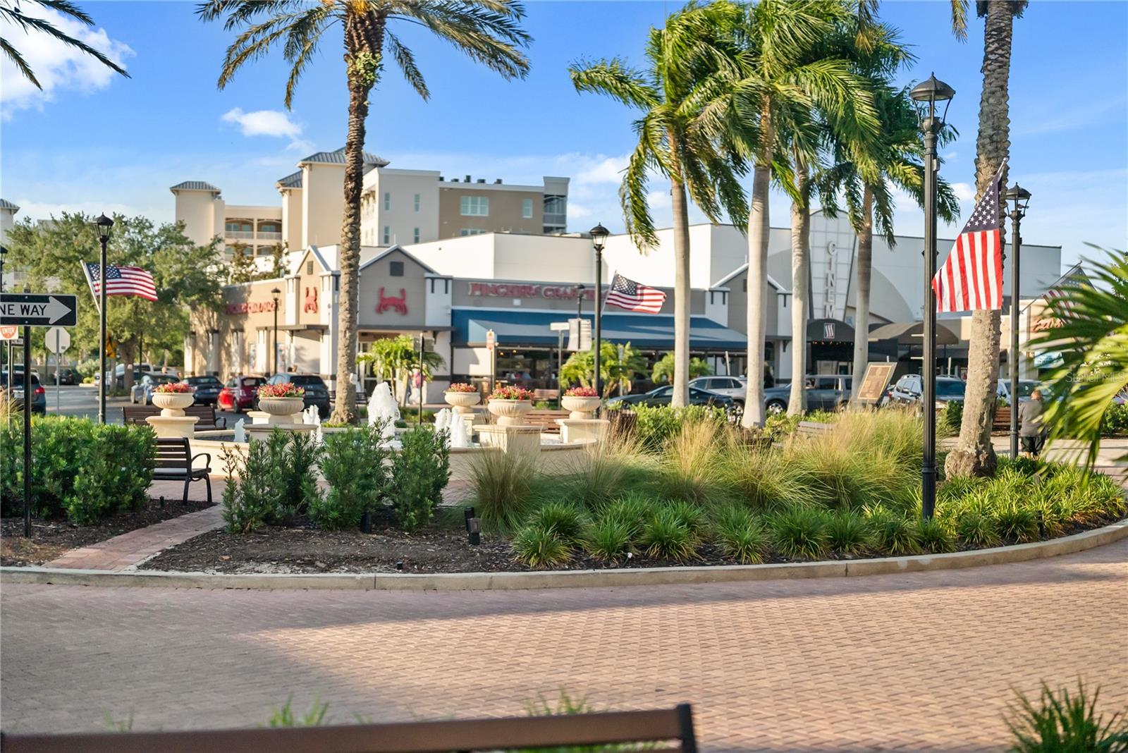 EDGEWATER VILLAGE SUBPHASE B - Residential