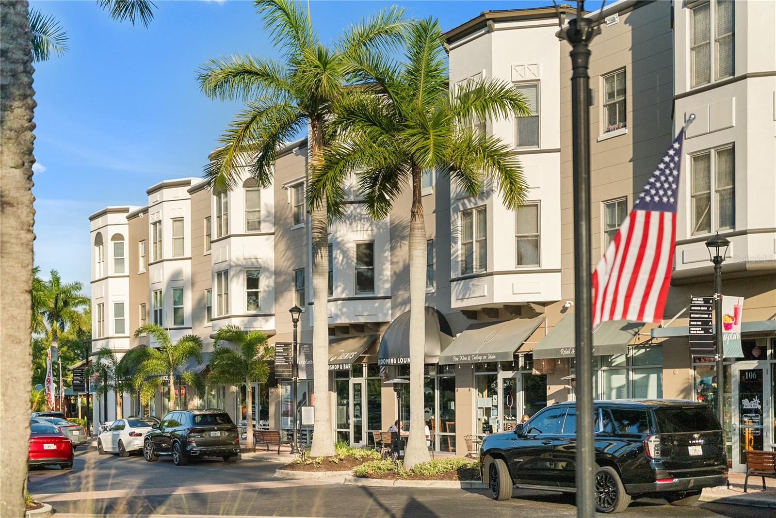 EDGEWATER VILLAGE SUBPHASE B - Residential