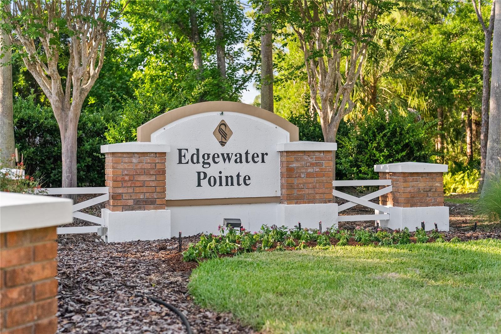 EDGEWATER VILLAGE SUBPHASE B - Residential