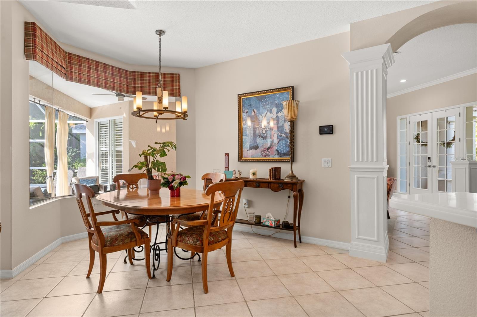 EDGEWATER VILLAGE SUBPHASE B - Residential