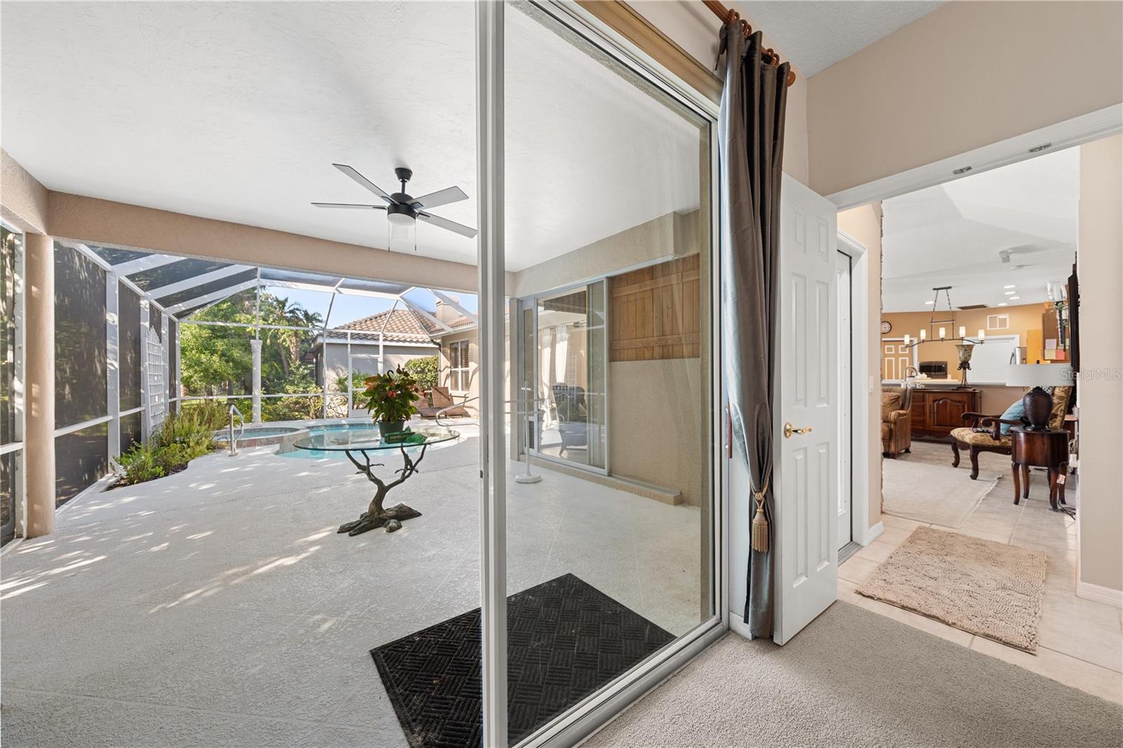 EDGEWATER VILLAGE SUBPHASE B - Residential