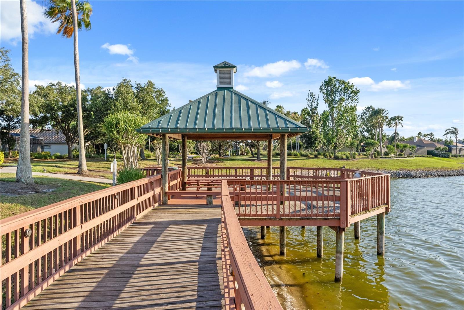 EDGEWATER VILLAGE SUBPHASE B - Residential