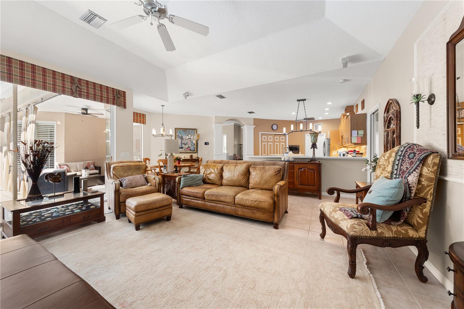 EDGEWATER VILLAGE SUBPHASE B - Residential