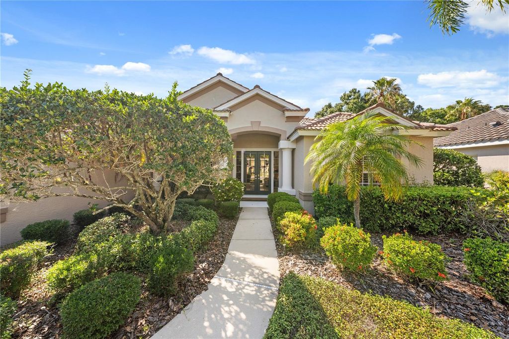 Photo of 8224 Waterview Boulevard, Lakewood Ranch, FL 34202 (MLS # A4693835)