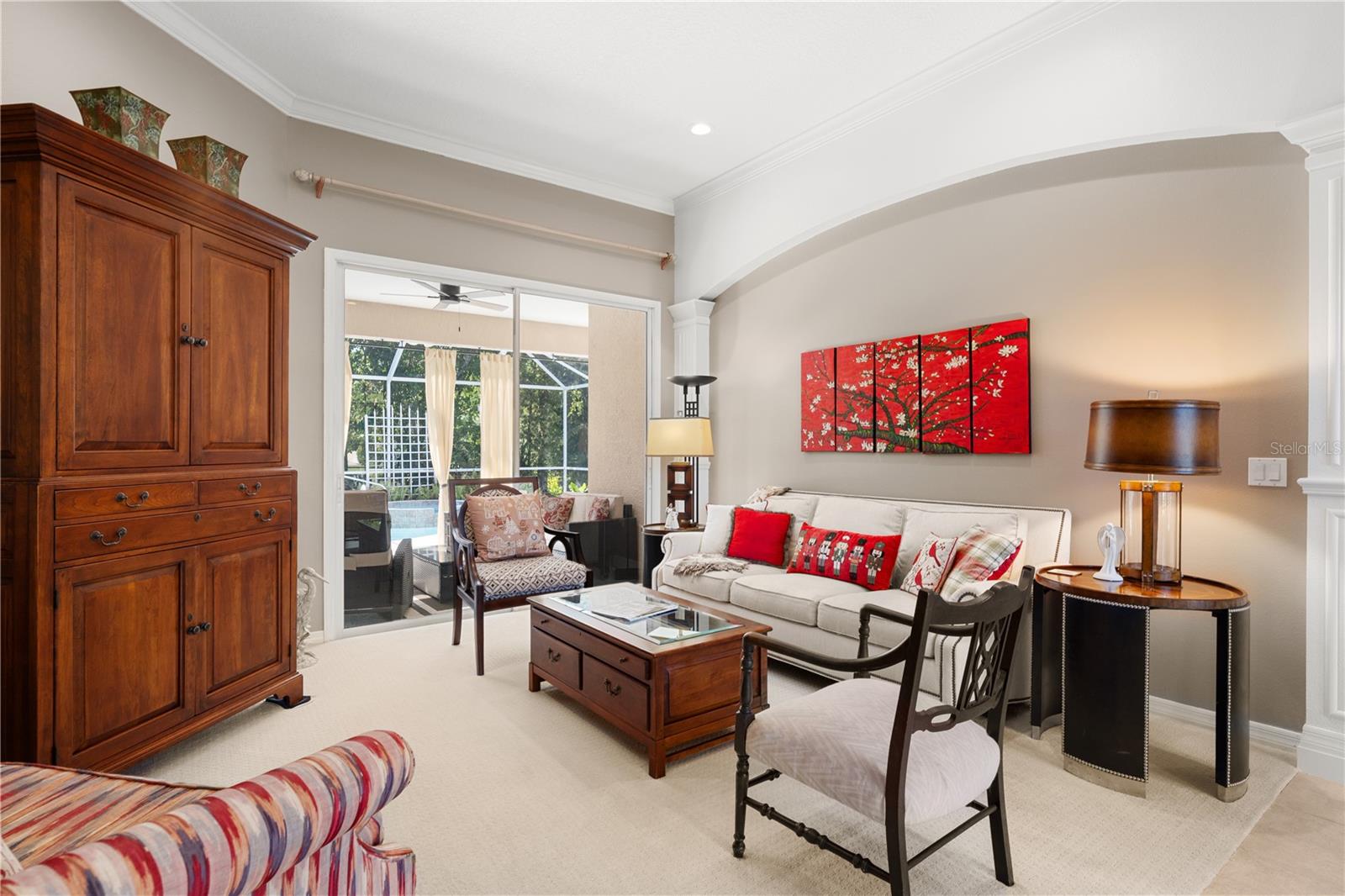EDGEWATER VILLAGE SUBPHASE B - Residential