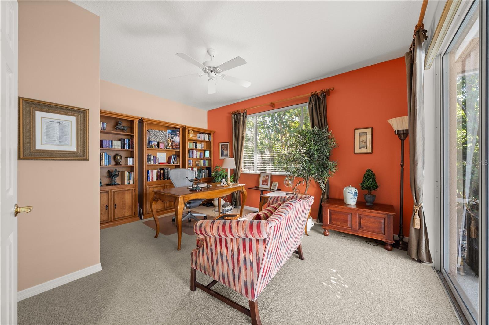 EDGEWATER VILLAGE SUBPHASE B - Residential