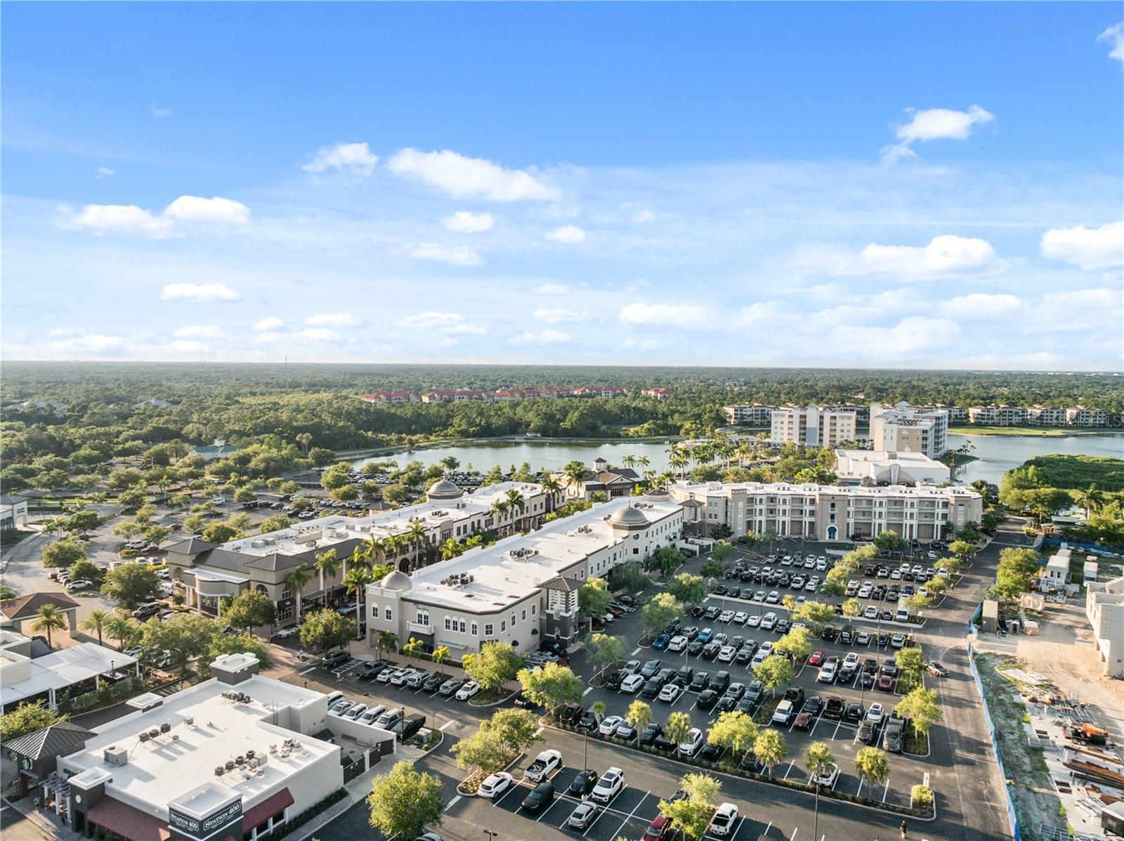 EDGEWATER VILLAGE SUBPHASE B - Residential