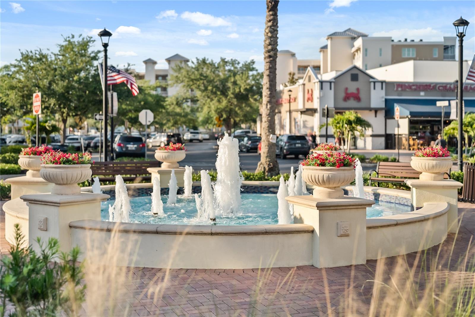 EDGEWATER VILLAGE SUBPHASE B - Residential