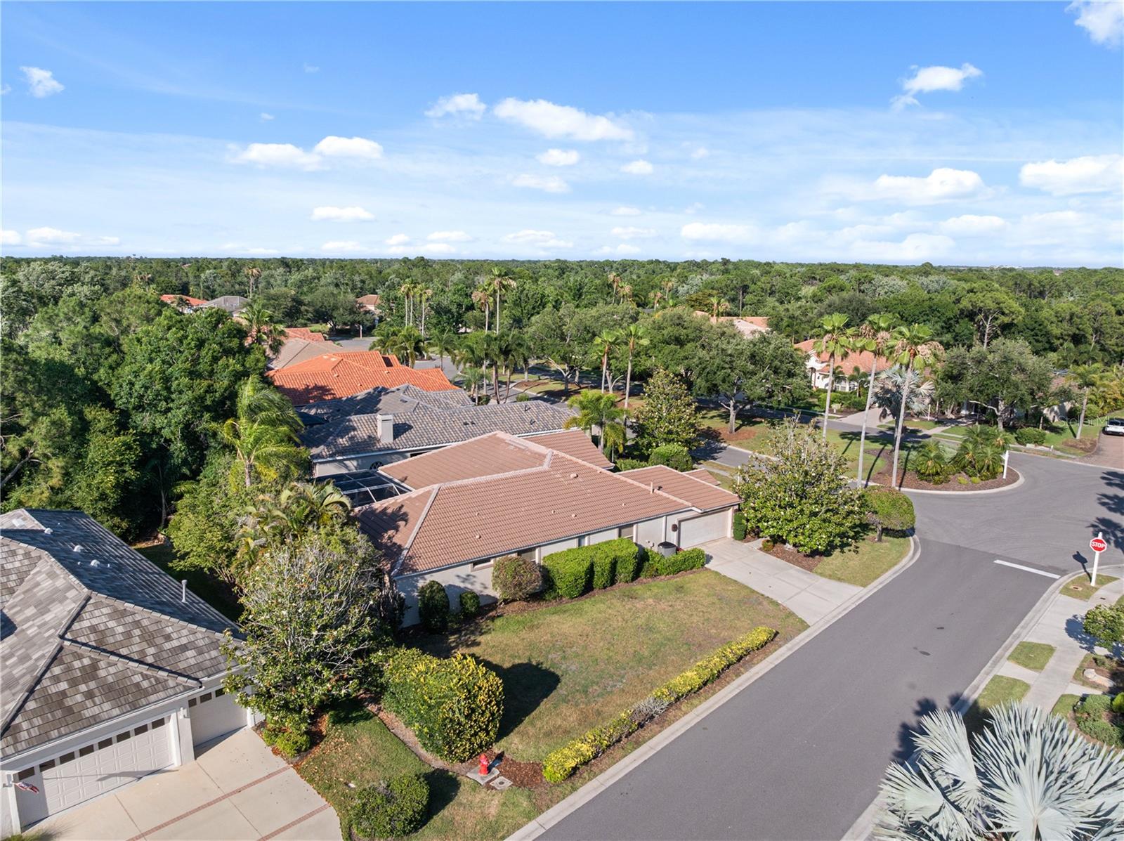 EDGEWATER VILLAGE SUBPHASE B - Residential