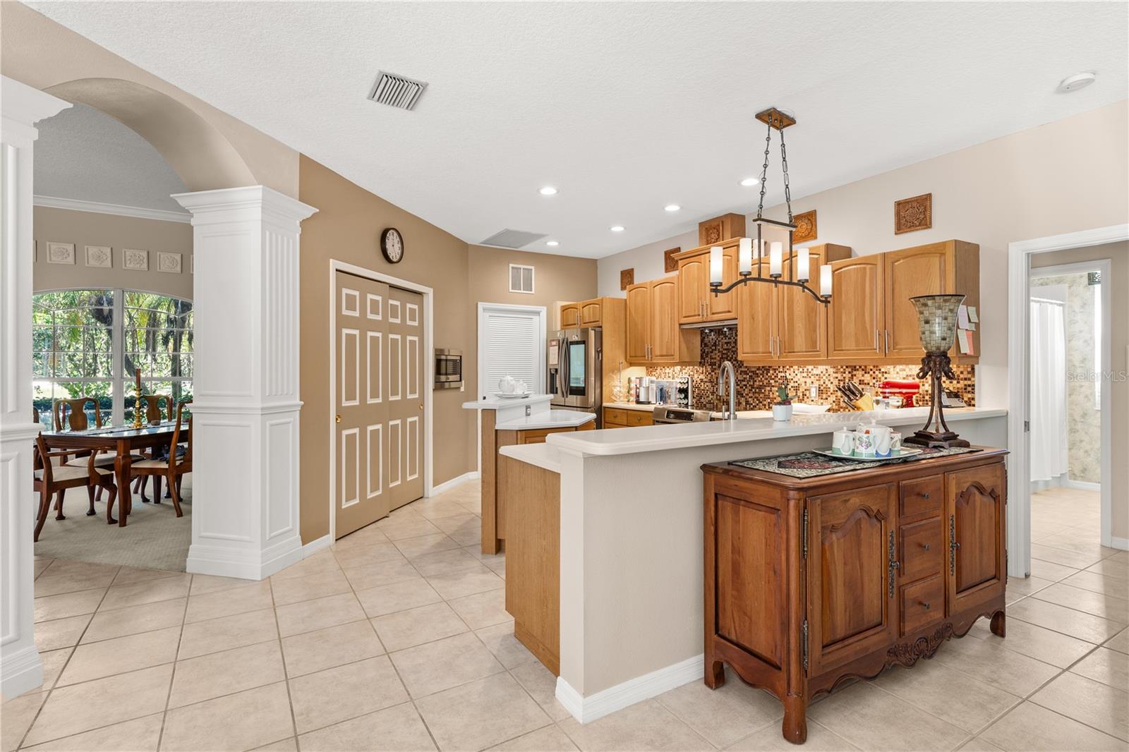 EDGEWATER VILLAGE SUBPHASE B - Residential