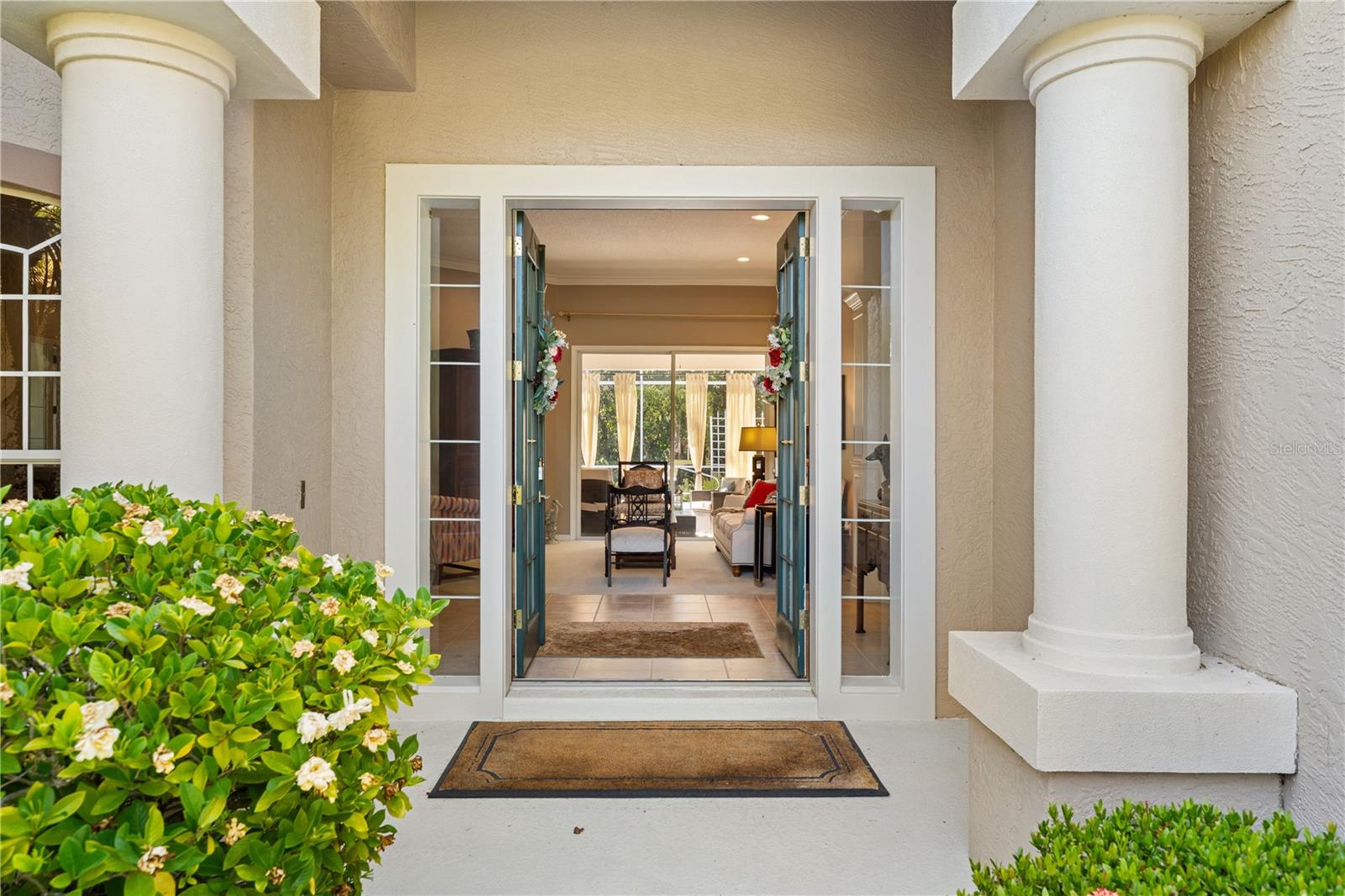 EDGEWATER VILLAGE SUBPHASE B - Residential