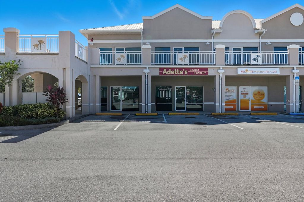 Photo of 160 Cypress Point Parkway #D101, Palm Coast, FL 32164 (MLS # FC313547)