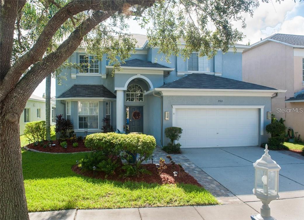 19313 AQUA SPRINGS DRIVE
