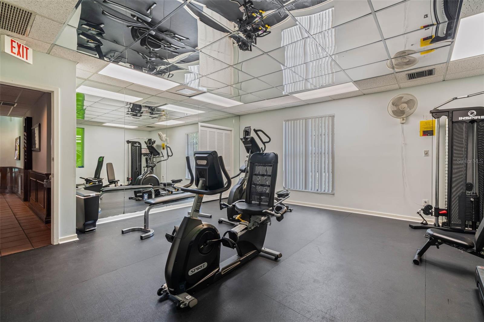 KENSINGTON PARK - Residential