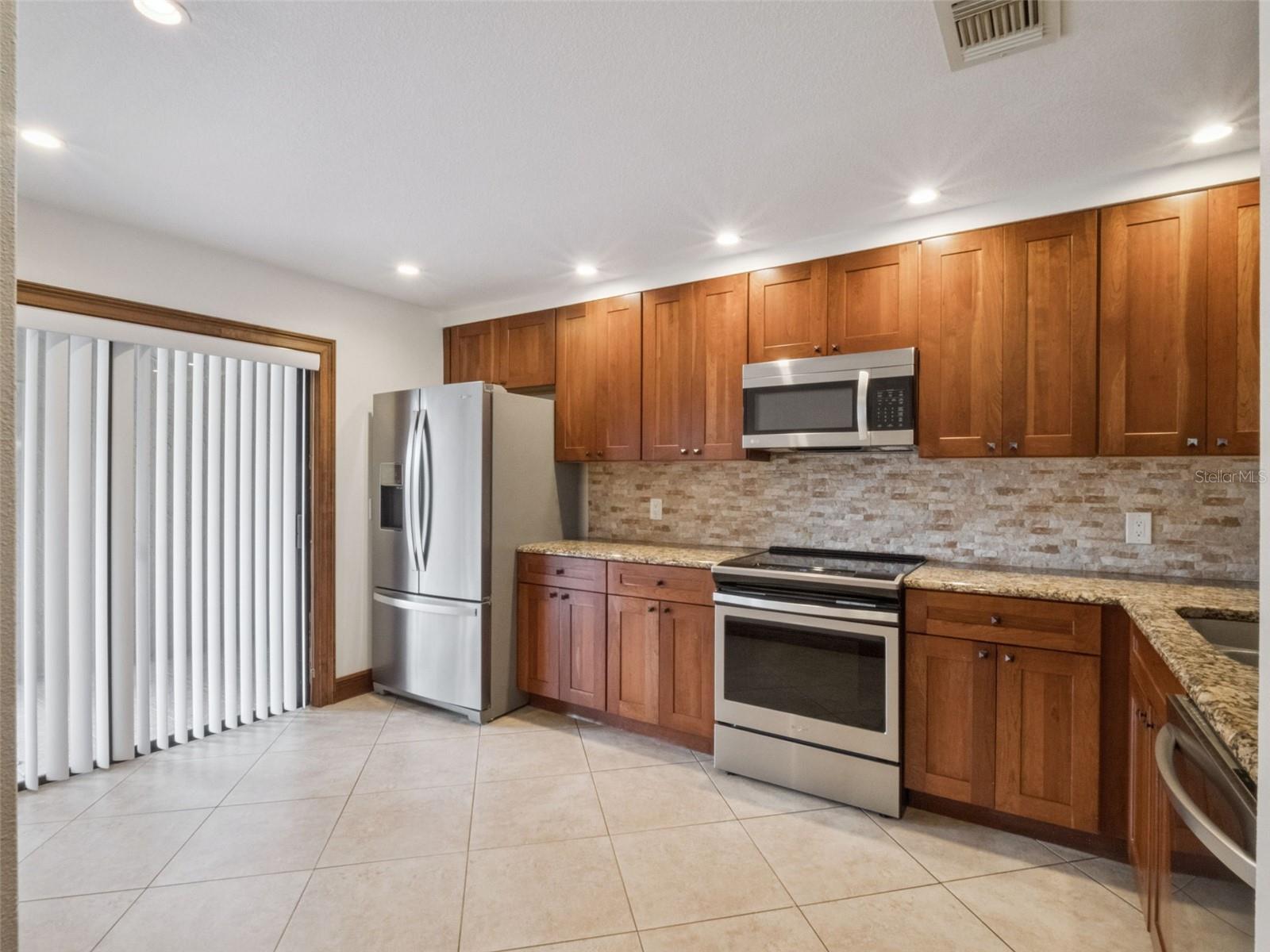 KENSINGTON PARK - Residential