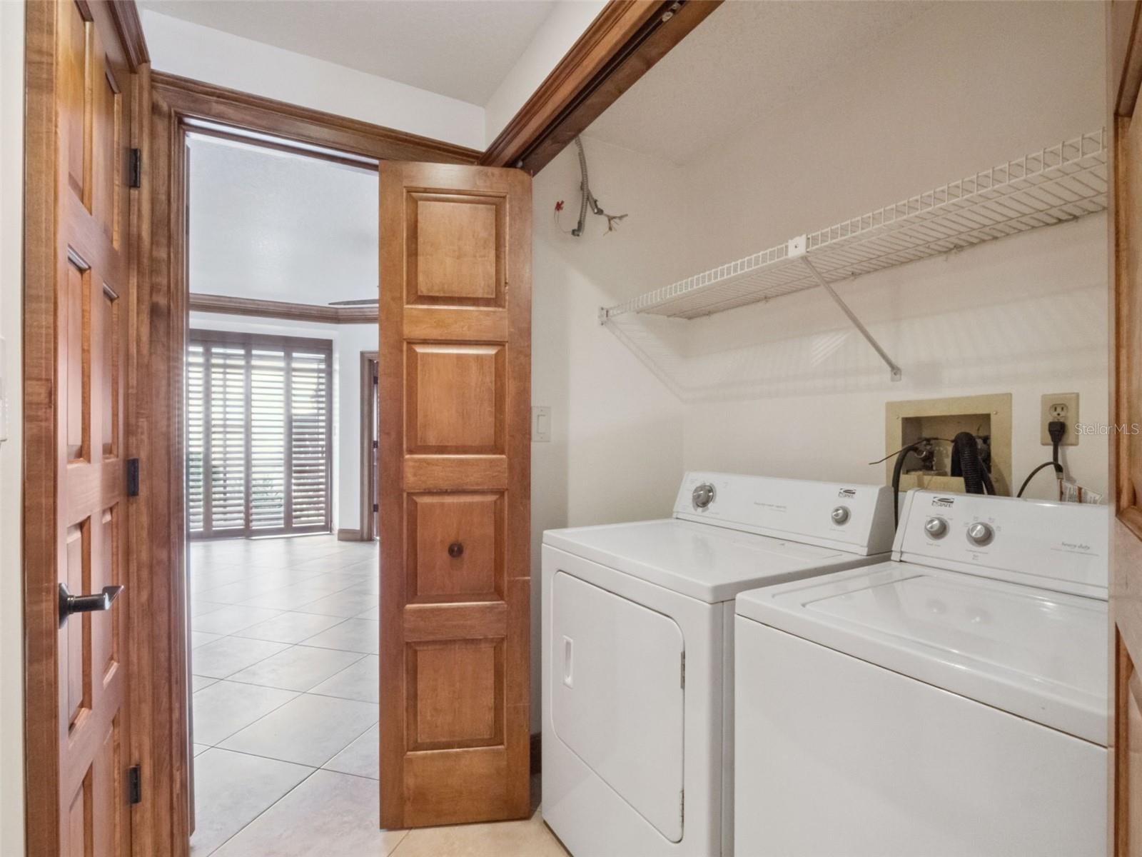 KENSINGTON PARK - Residential