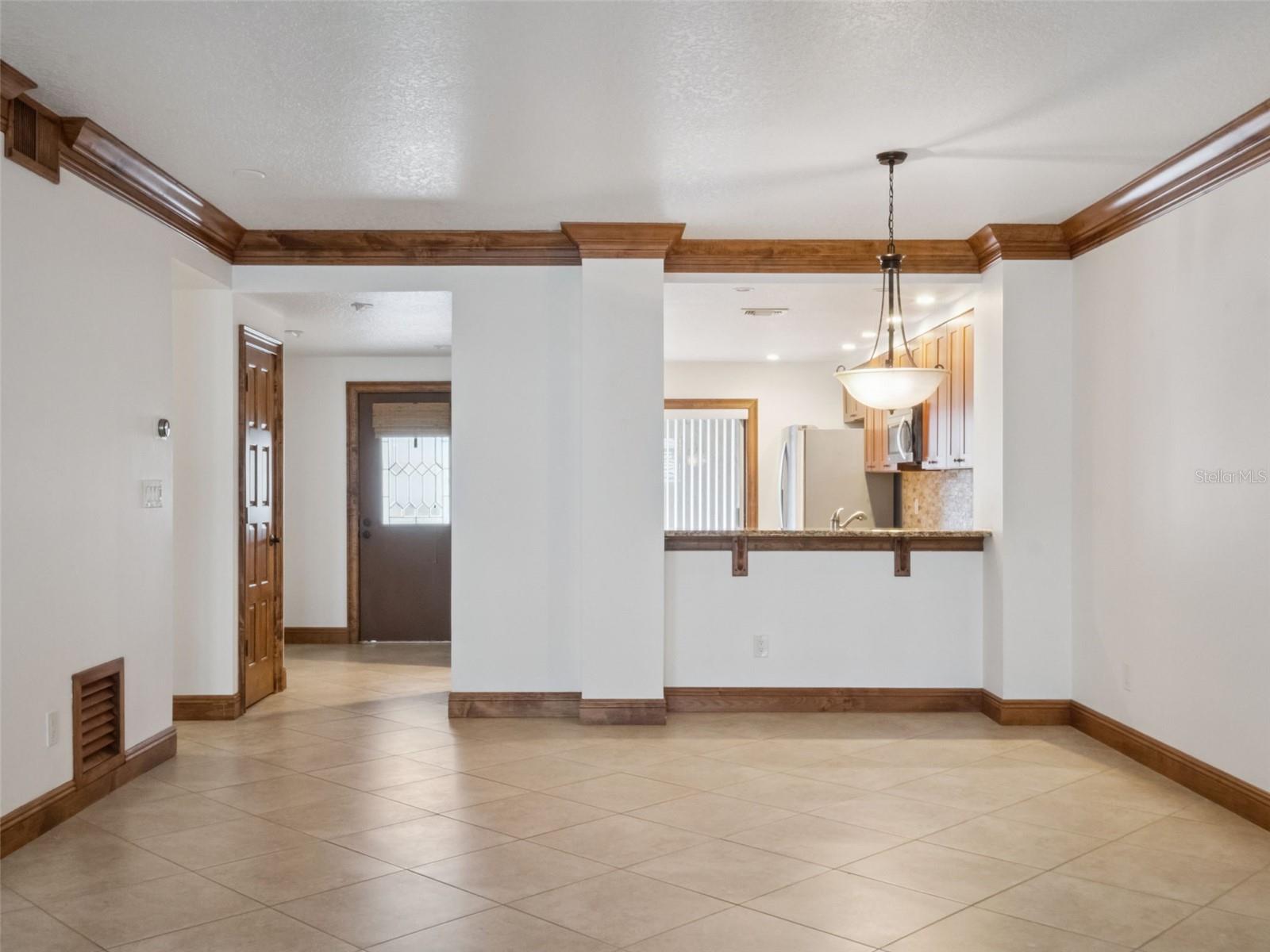 KENSINGTON PARK - Residential